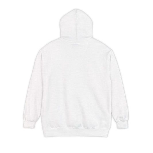 Higher States Hoodie - Retro Arch Logo Pullover