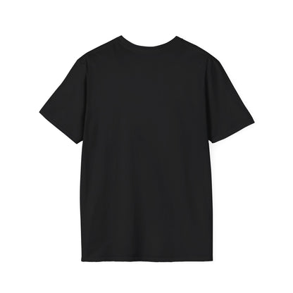 Eye Monogram T‑Shirt - Black Graphic M with Eye Logo