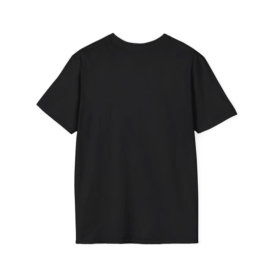 Eye Monogram T‑Shirt - Black Graphic M with Eye Logo