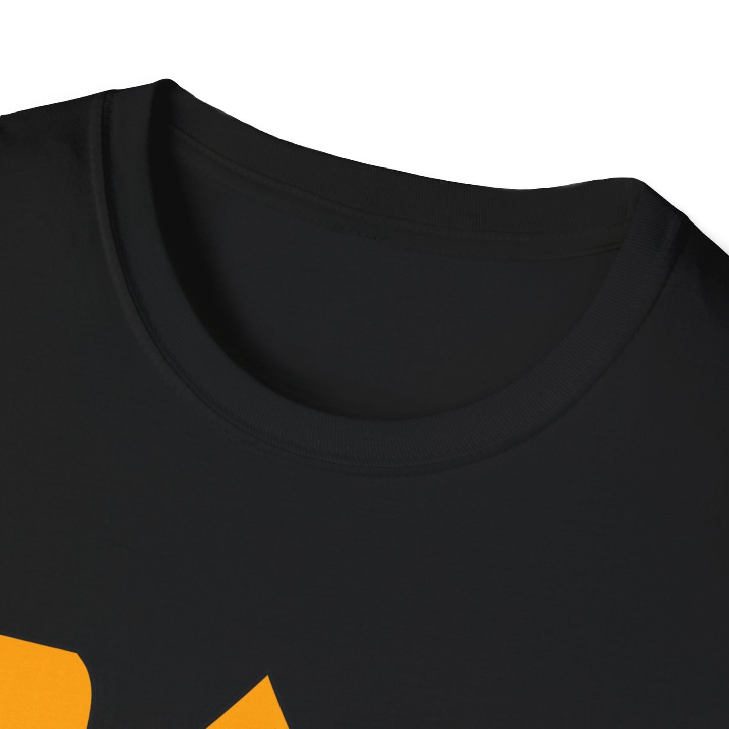 Eye Monogram T‑Shirt - Black Graphic M with Eye Logo