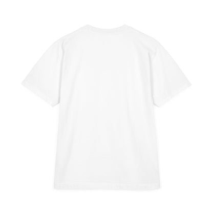 Higher States Tee - Vintage Arch Graphic T‑Shirt