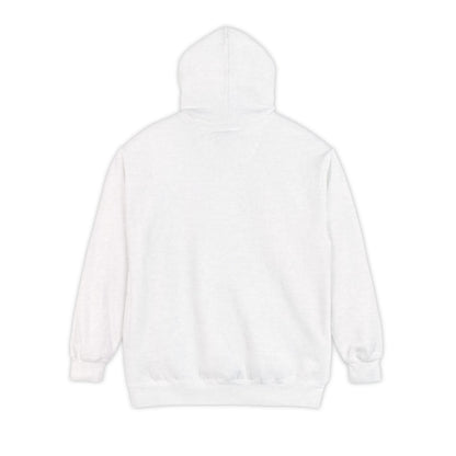 Higher States Hoodie - Retro Arch Logo Pullover